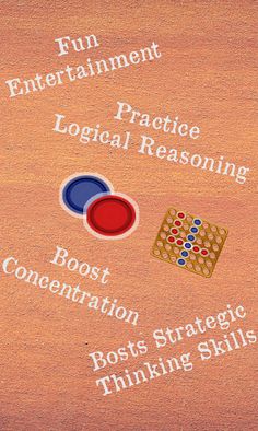 Four In A Row Connect Game - Screenshot 4