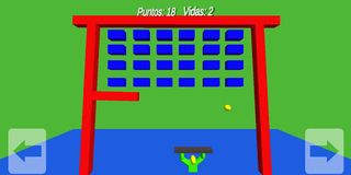 SpaceColors - Screenshot 3