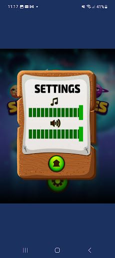 Space Heroes - Screenshot 2