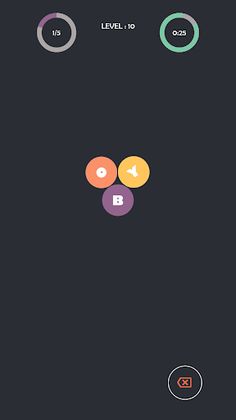 Unscramble - Word Puzzle Game - Screenshot 3