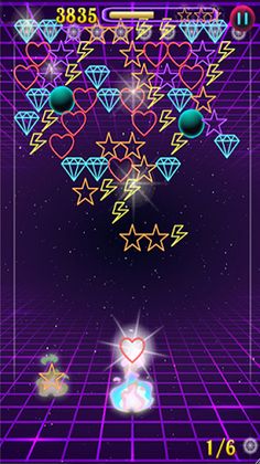 Sky Gems - Pop Shooter - Puzzl - Screenshot 4