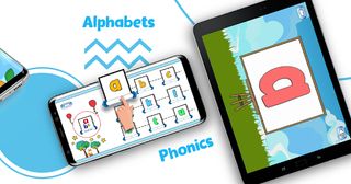 Preschool games: Kids Learning - Screenshot 2