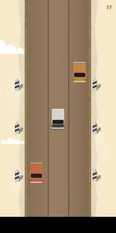 Road - Screenshot 1