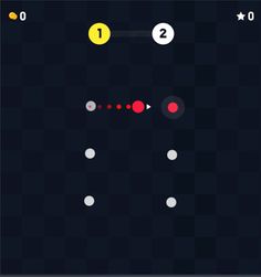 Shot N Swift - Ball Shooter - Screenshot 1