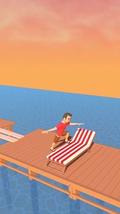 Walker - Screenshot 3