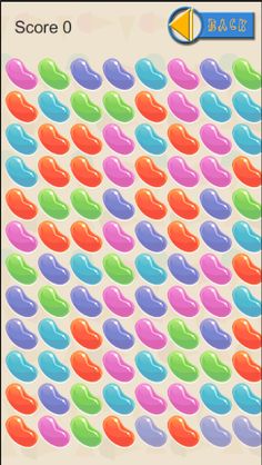 Mini Beans Crusher - Screenshot 2