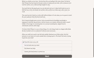 The Hero of Kendrickstone - Screenshot 2