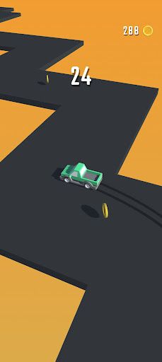 Drift Car - Screenshot 3
