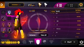 Stickman Neo Gangster - Screenshot 2