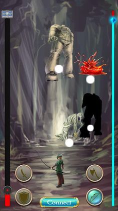 SAVER - Screenshot 2