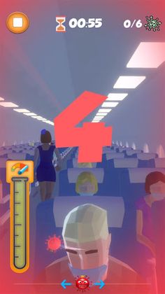 EPIC JUMP - Screenshot 4