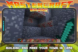 MasterCraft : Building Craft - Screenshot 1