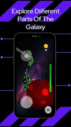 Space Craft:Galactic Warfare - Screenshot 4