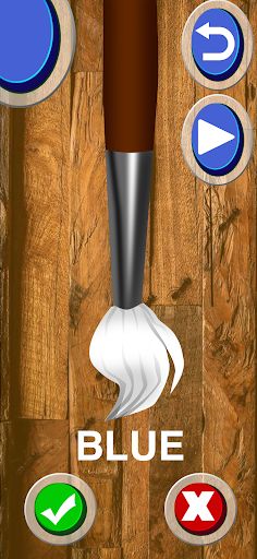 True color - Screenshot 1