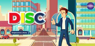 Disc Prime - Screenshot 1