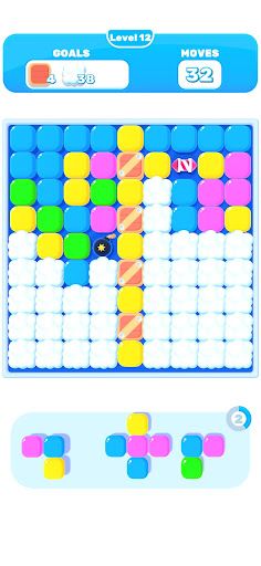 Drop Blast - Screenshot 2