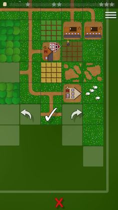 Tiny Little Kingdoms - Screenshot 3