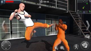 Escape or Imprison - Screenshot 3