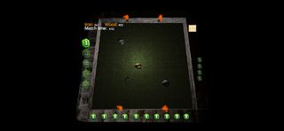 Castlepoint – Medieval RTS Rea - Screenshot 1