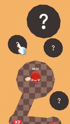 Monster Bang - Screenshot 3