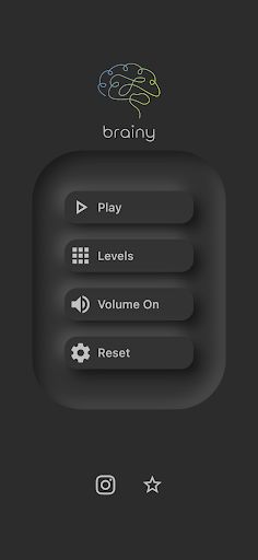 Brainy | Math Riddles, Puzzles - Screenshot 1