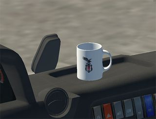 MiniBusSimulator23 - Screenshot 2