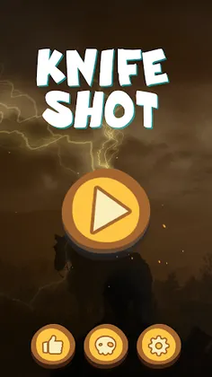 Hit the Target - Screenshot 1