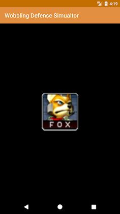 Melee Wobbling Defense Simulat - Screenshot 1