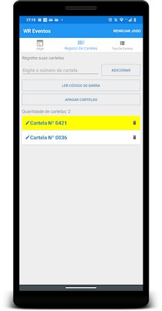 VaiDeSorte.BB - Screenshot 2