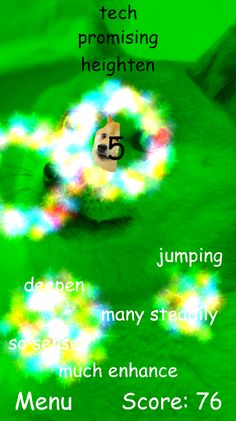 According To Doge - Screenshot 2