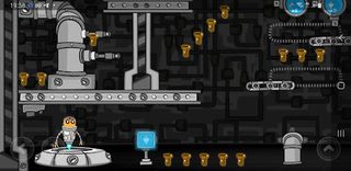 Robô Lógico - Screenshot 2