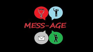 Mess-Age - Screenshot 1