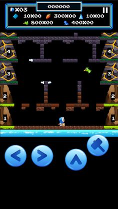 Ice Climber - Screenshot 3