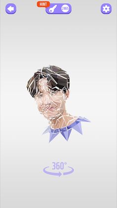 K-Pop Poly - Screenshot 2