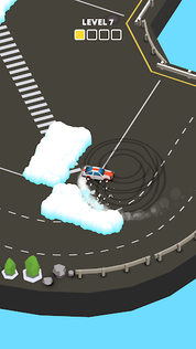 Snow Drift - Screenshot 5