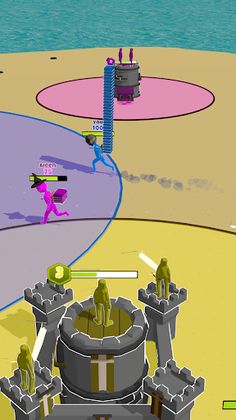 Castles.io - Screenshot 1