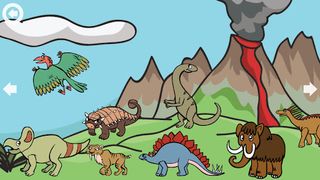 Russpuppy Kid Games - Screenshot 1