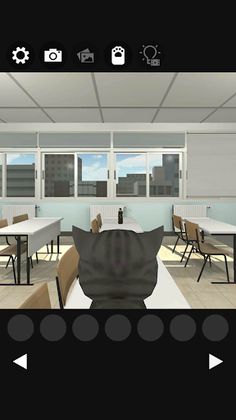 Escape game Popular Tutoring S - Screenshot 3