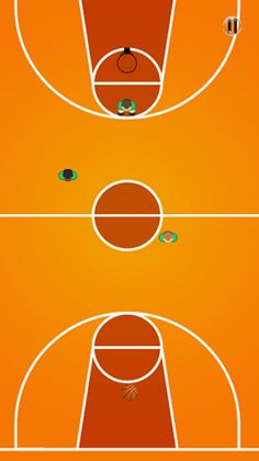 Basketball Triple Game - Screenshot 4