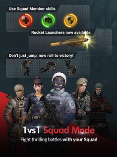 Final Shot - Screenshot 1