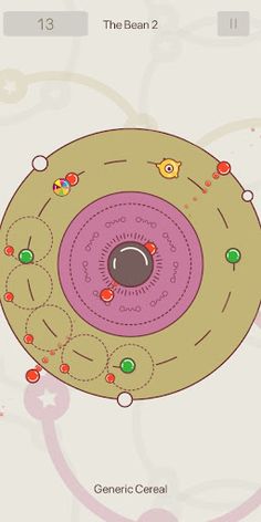 Circle Lapuq - Screenshot 1