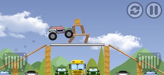start car - Screenshot 3