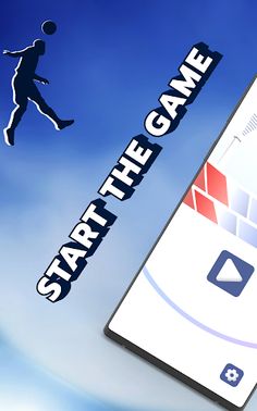 Hit the crossbar - Screenshot 1