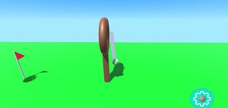 GOALSHOT3D - Screenshot 3