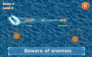 Ship.io - Screenshot 1