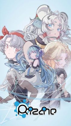 Rizline - Screenshot 4