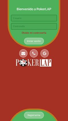 PokerLAP - Screenshot 1
