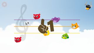 Baby Composer - Become the nex - Screenshot 3