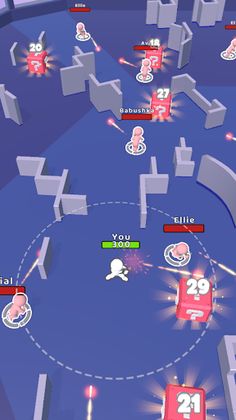 Gear Box - Screenshot 3