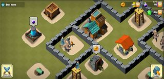 Strategy Game Delux - Screenshot 1